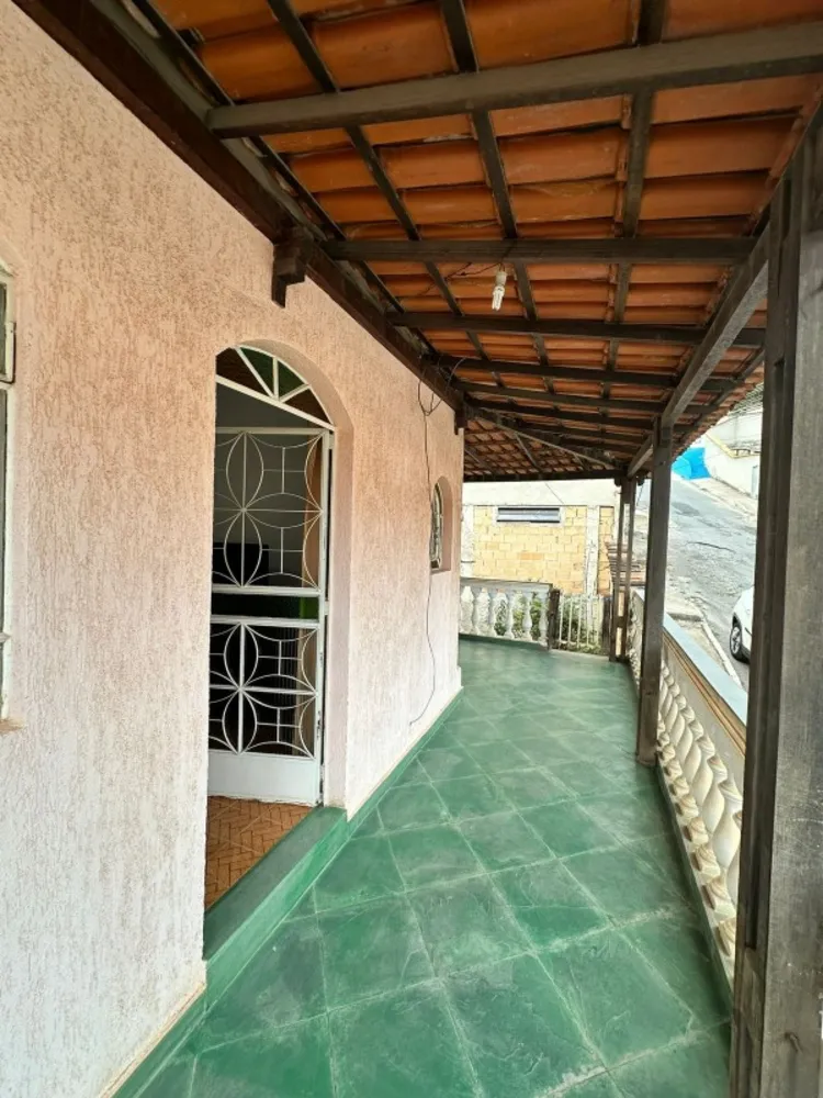 Casa, 4 quartos, 253 m² - Foto 11