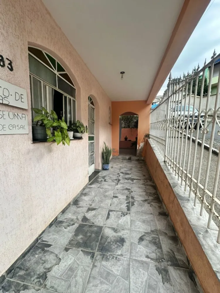 Casa, 4 quartos, 253 m² - Foto 3