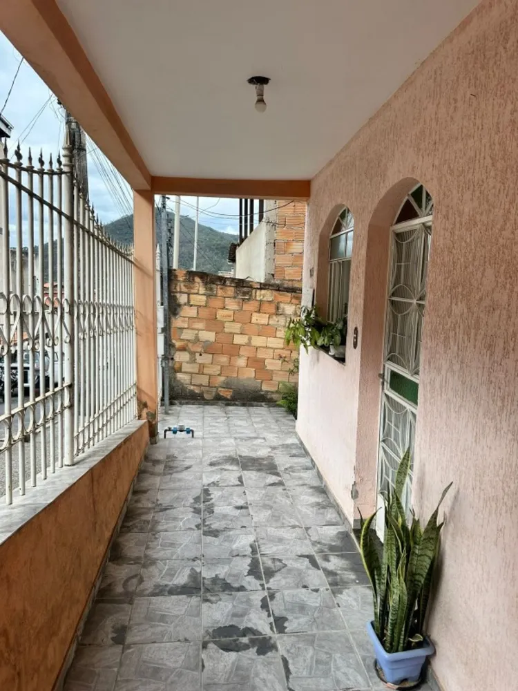 Casa, 4 quartos, 253 m² - Foto 6