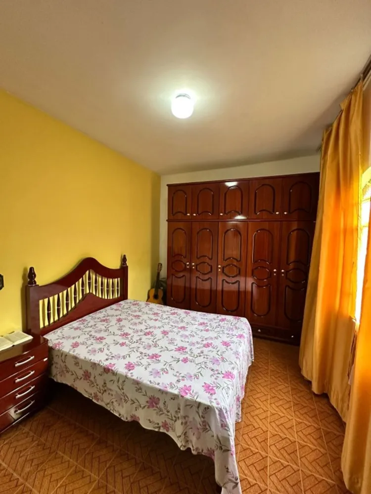 Casa, 4 quartos, 253 m² - Foto 8