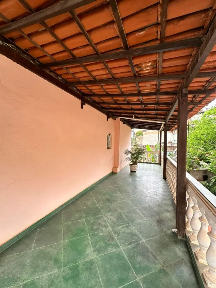 Casa, 4 quartos, 253 m² - Foto 12