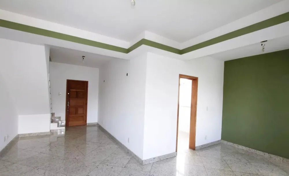 Cobertura, 4 quartos, 151 m² - Foto 2