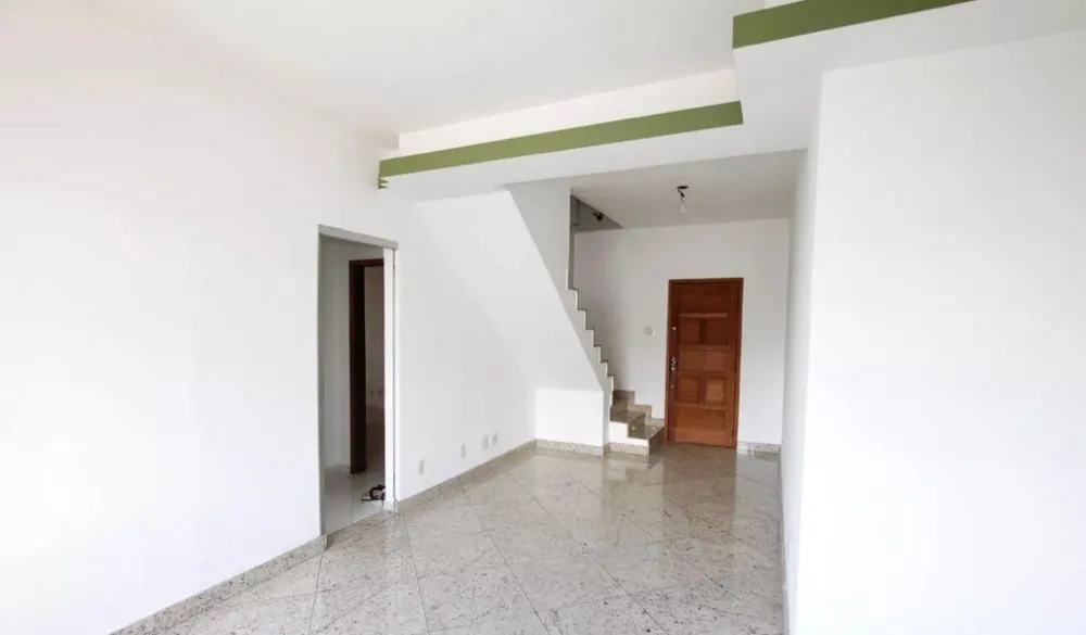 Cobertura, 4 quartos, 151 m² - Foto 1