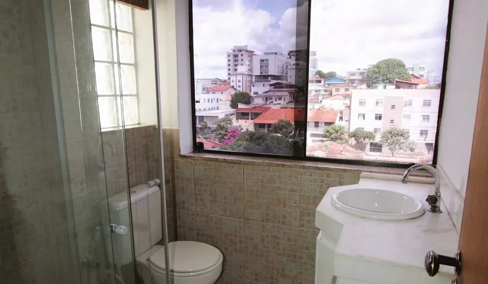 Cobertura, 4 quartos, 151 m² - Foto 13