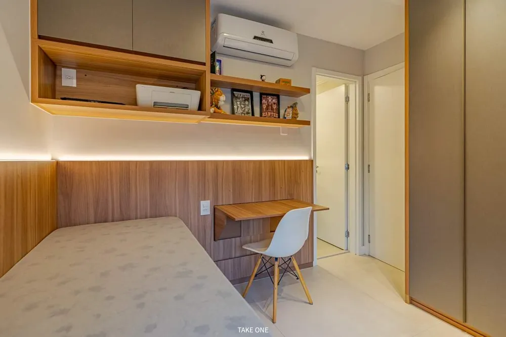 Apartamento, 3 quartos, 228 m² - Foto 8