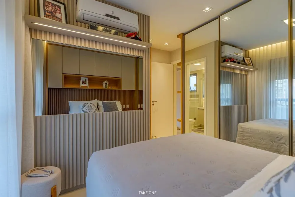 Apartamento, 3 quartos, 228 m² - Foto 6