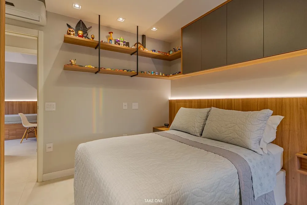 Apartamento, 3 quartos, 228 m² - Foto 7
