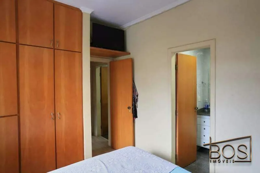 Apartamento, 3 quartos, 89 m² - Foto 7