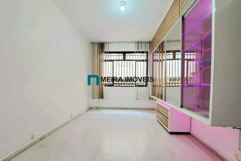 Apartamento, 3 quartos, 89 m² - Foto 2