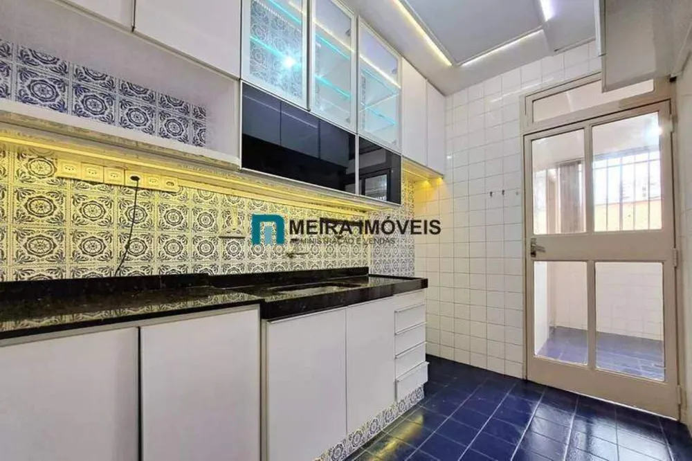 Apartamento, 3 quartos, 89 m² - Foto 6