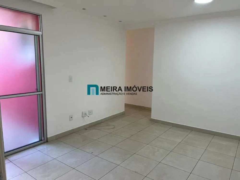 Apartamento, 3 quartos, 89 m² - Foto 1