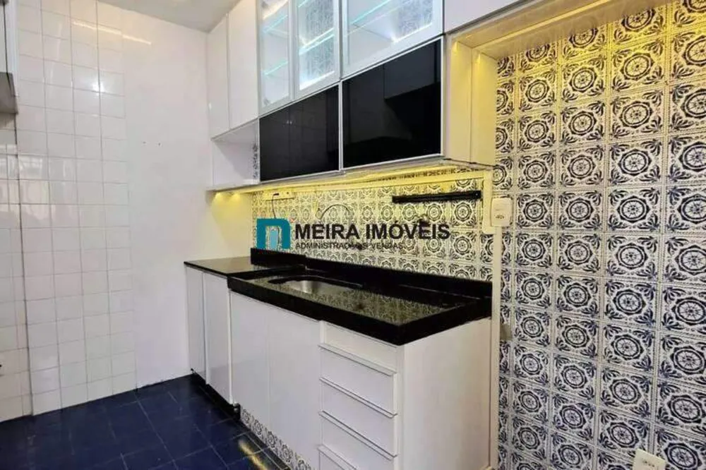 Apartamento, 3 quartos, 89 m² - Foto 4