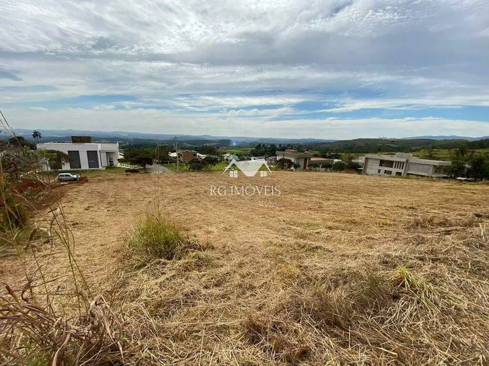 Terreno à venda, 1000m² - Foto 4