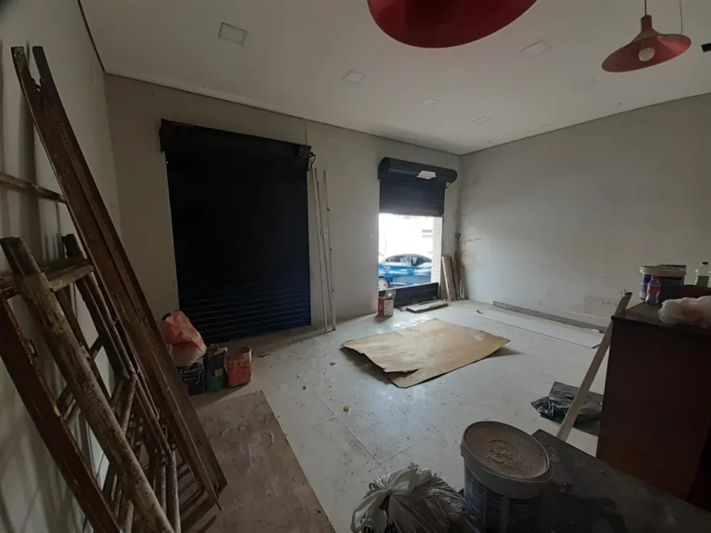 Loja-Salão, 60 m² - Foto 2