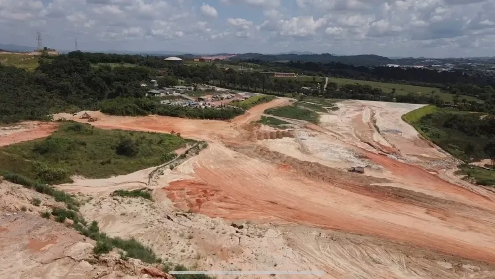 Terreno, 1000 m² - Foto 3