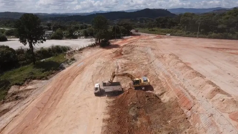 Terreno, 1000 m² - Foto 6