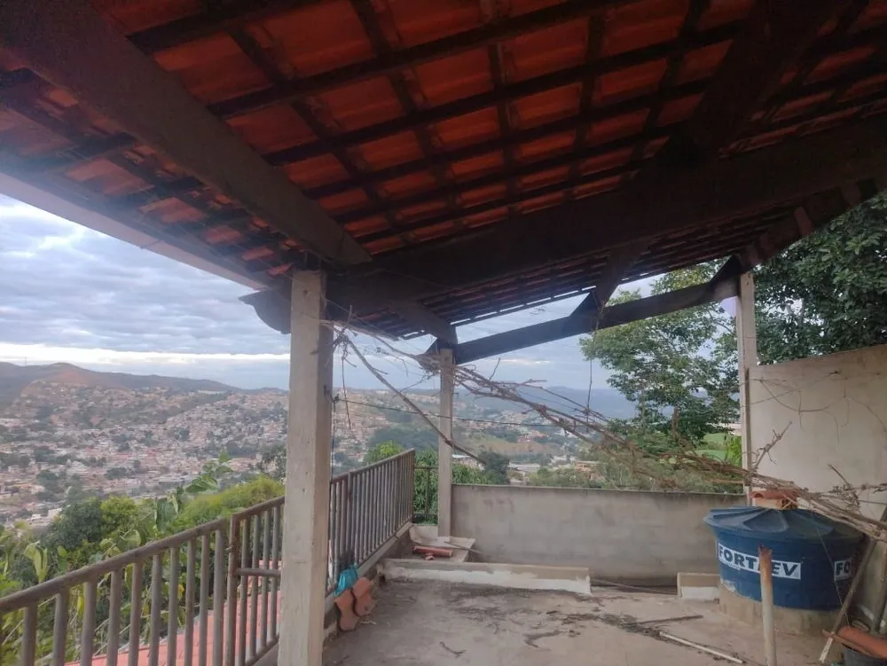 Casa, 1 quarto, 100 m² - Foto 3
