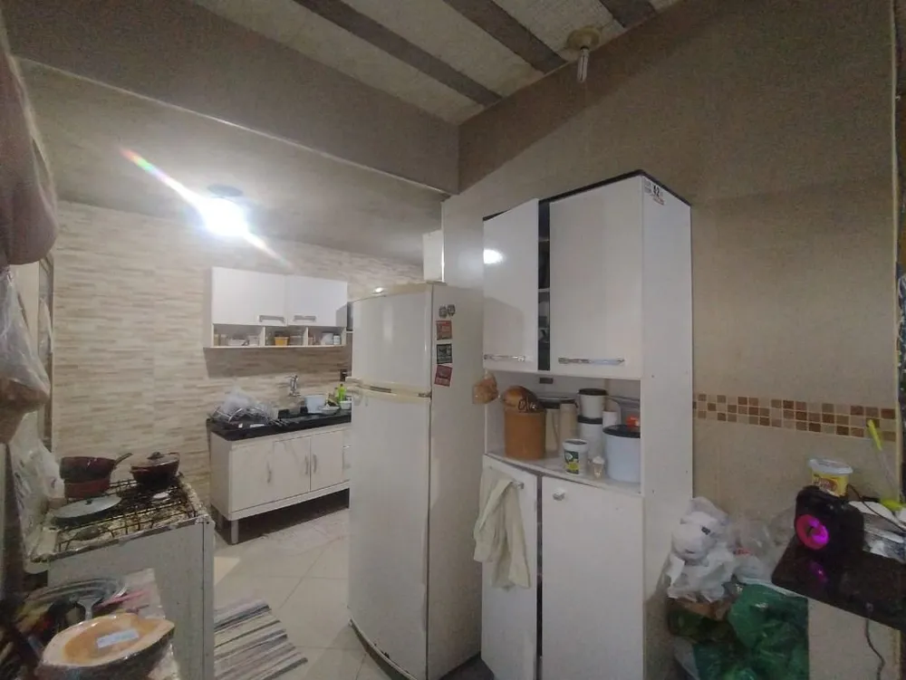 Casa, 1 quarto, 100 m² - Foto 1