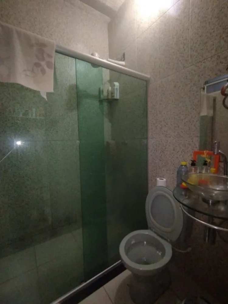 Casa, 1 quarto, 100 m² - Foto 4
