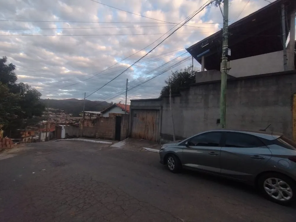 Casa, 1 quarto, 100 m² - Foto 3