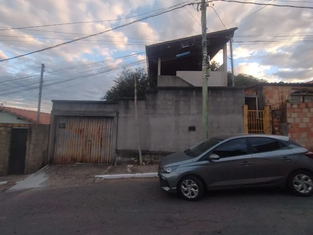 Casa, 1 quarto, 100 m² - Foto 2
