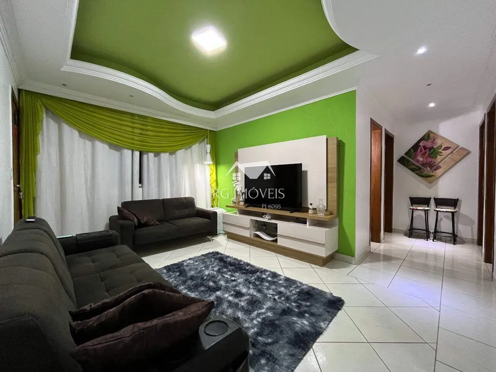 Apartamento, 3 quartos, 120 m² - Foto 1