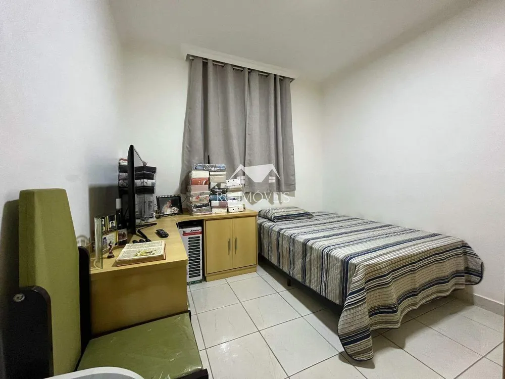 Apartamento, 3 quartos, 120 m² - Foto 7