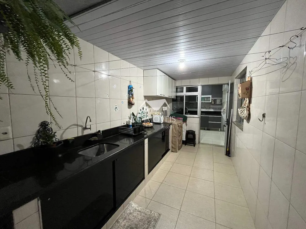 Apartamento, 3 quartos, 120 m² - Foto 16
