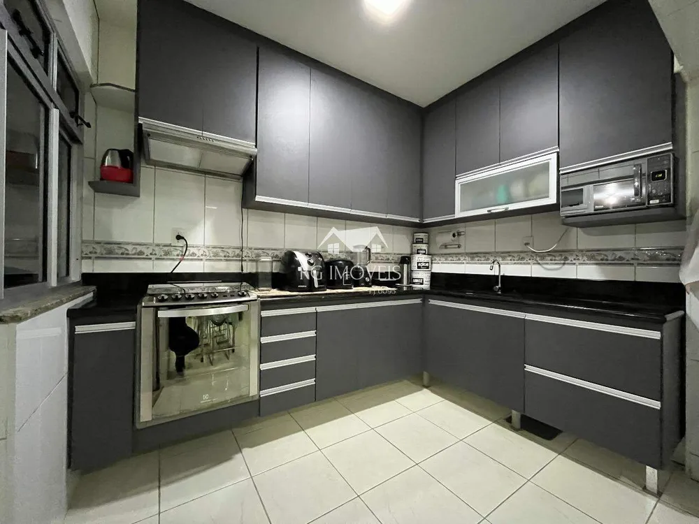 Apartamento, 3 quartos, 120 m² - Foto 13