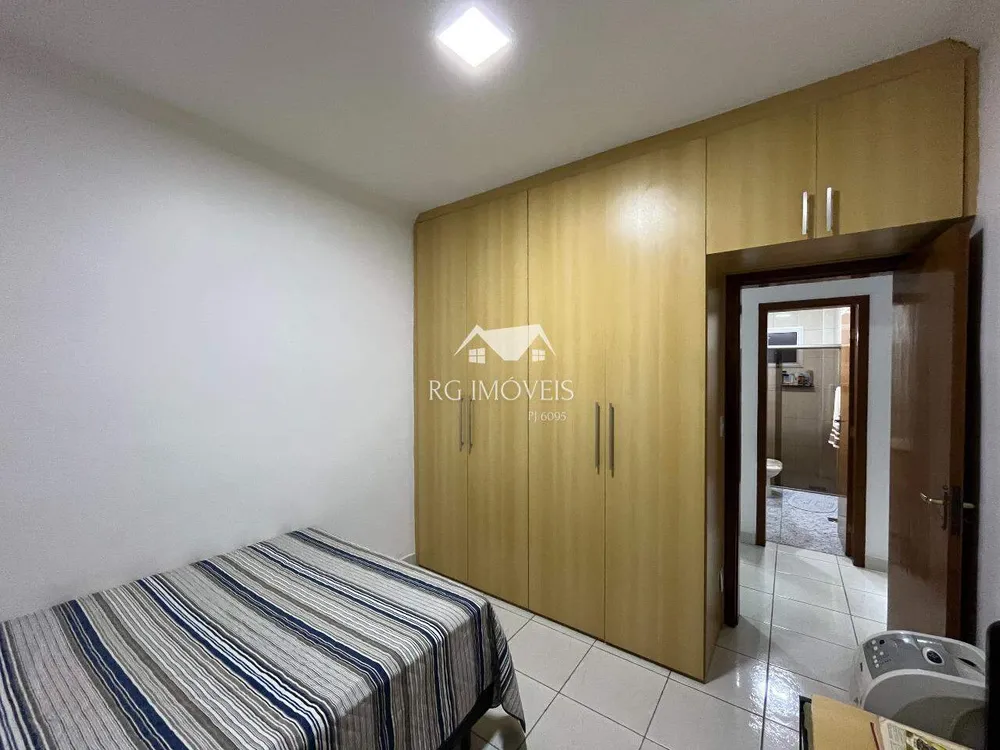 Apartamento, 3 quartos, 120 m² - Foto 6