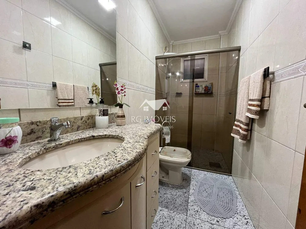Apartamento, 3 quartos, 120 m² - Foto 5