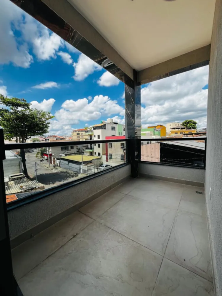 Apartamento, 2 quartos, 81 m² - Foto 2