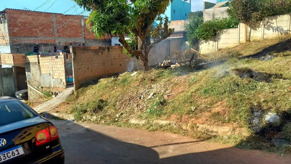 Terreno, 200 m² - Foto 1