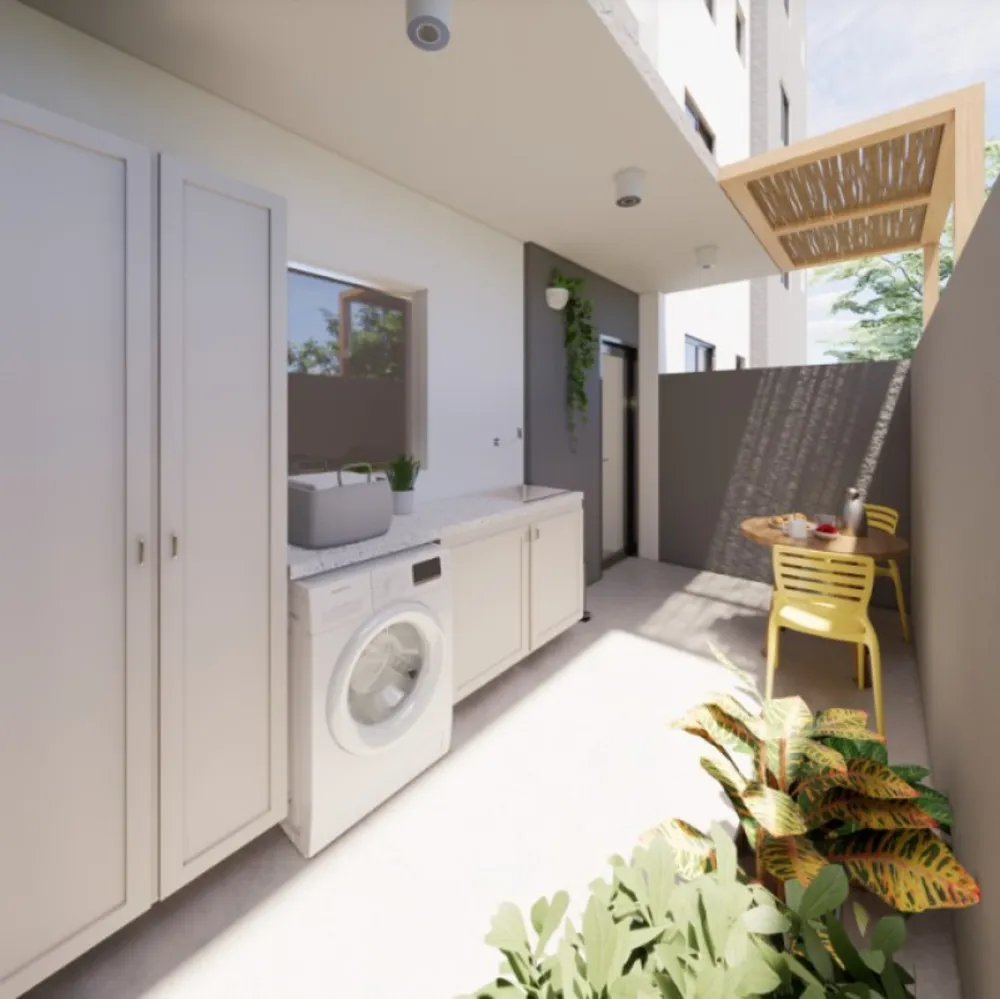 Apartamento, 3 quartos, 69 m² - Foto 1