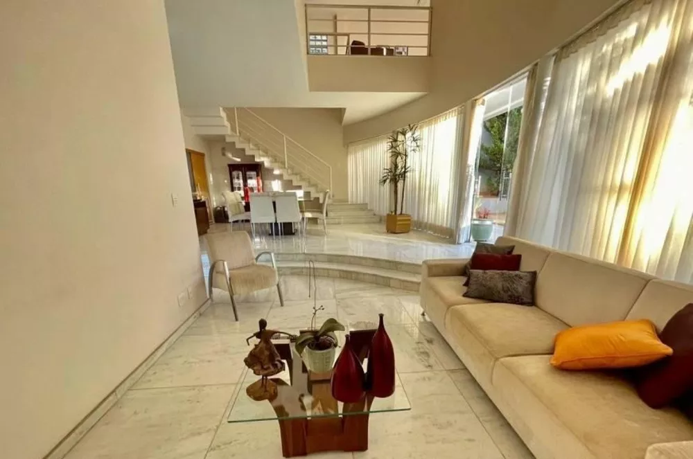 Casa à venda com 4 quartos, 400m² - Foto 7