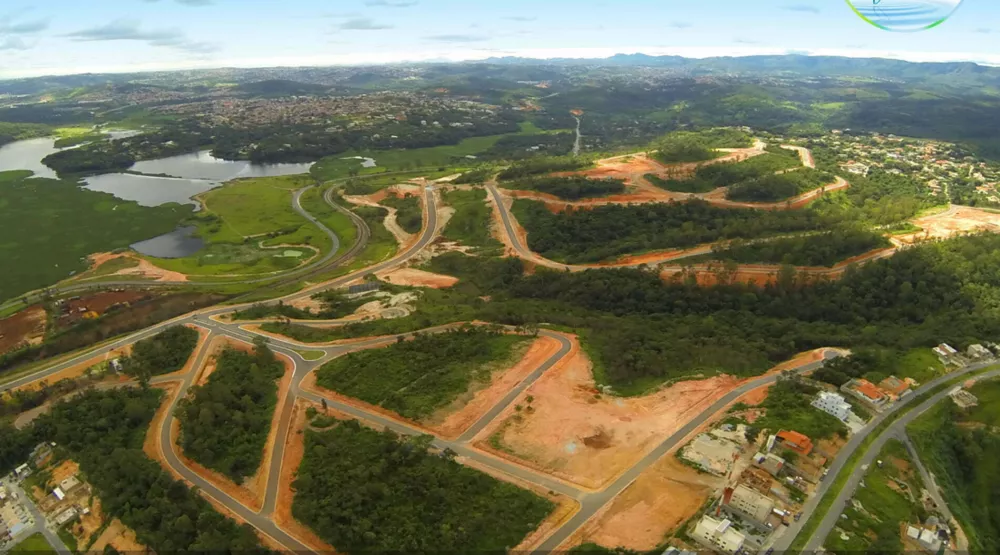 Chácara à venda com 1 quarto, 1000m² - Foto 3