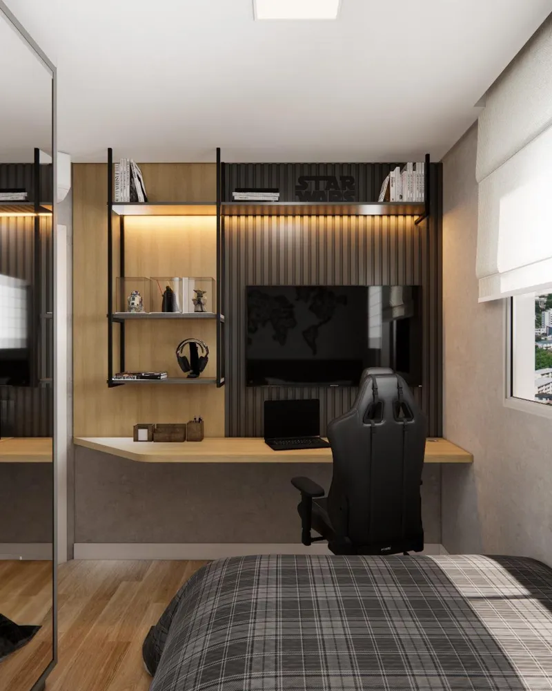 Apartamento, 3 quartos, 109 m² - Foto 11