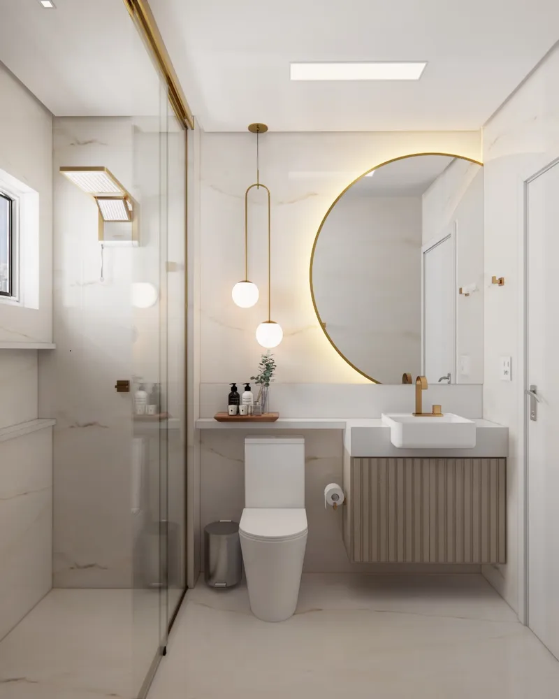 Apartamento, 3 quartos, 109 m² - Foto 7