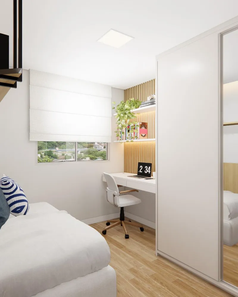 Apartamento, 3 quartos, 109 m² - Foto 9