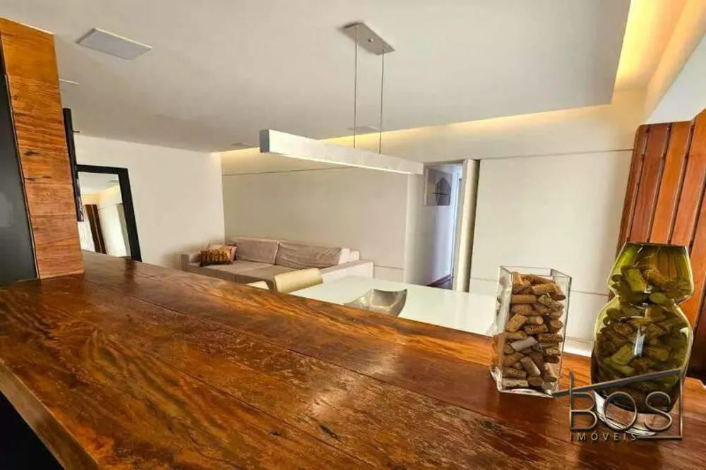 Apartamento, 3 quartos, 83 m² - Foto 1