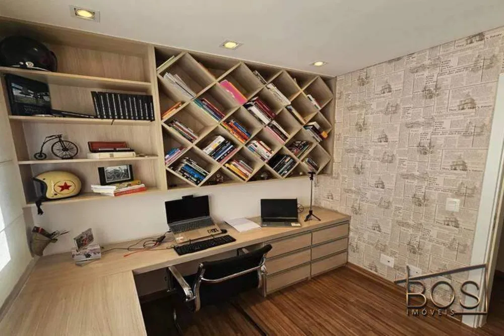 Apartamento, 3 quartos, 83 m² - Foto 2
