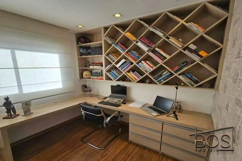 Apartamento, 3 quartos, 83 m² - Foto 3