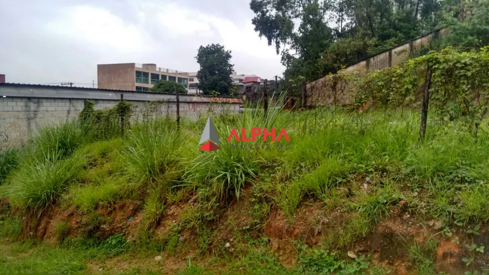 Terreno, 720 m² - Foto 1