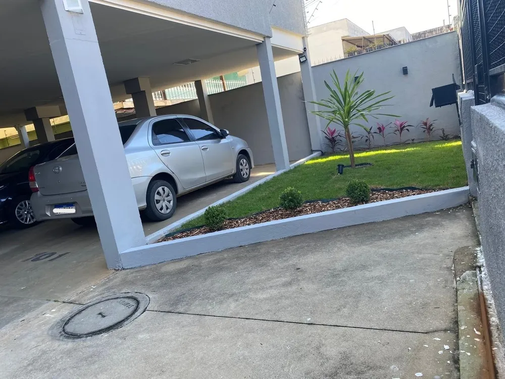 Apartamento, 3 quartos, 90 m² - Foto 4