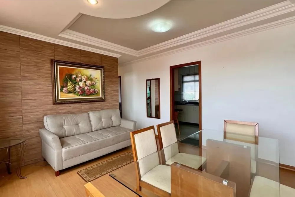 Apartamento, 3 quartos, 90 m² - Foto 8
