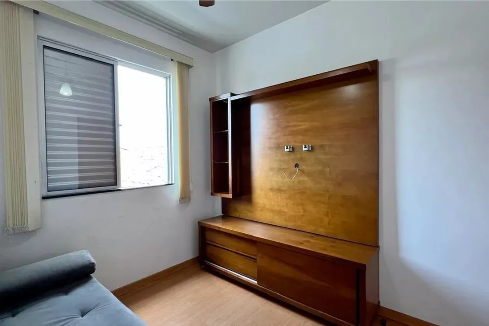 Apartamento, 3 quartos, 90 m² - Foto 1