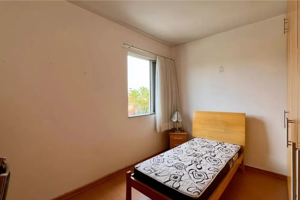 Apartamento, 3 quartos, 90 m² - Foto 6