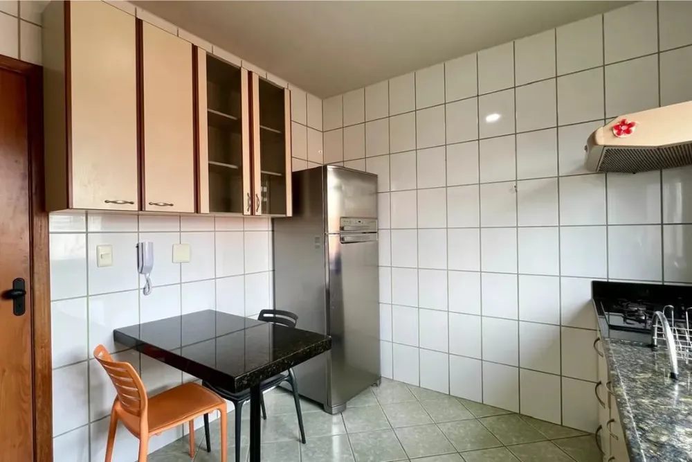 Apartamento, 3 quartos, 90 m² - Foto 7