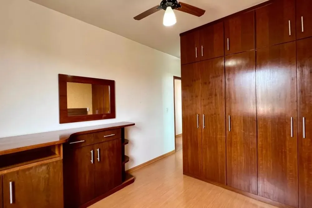 Apartamento, 3 quartos, 90 m² - Foto 2