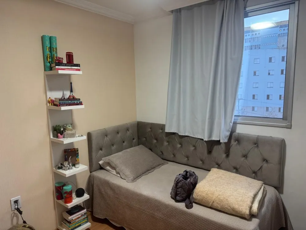 Apartamento, 3 quartos, 76 m² - Foto 5